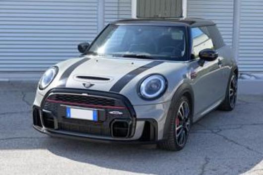 John Cooper Works