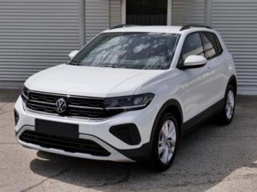 nuovo VOLKSWAGEN T Cross
