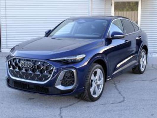 Km 0 AUDI Q5