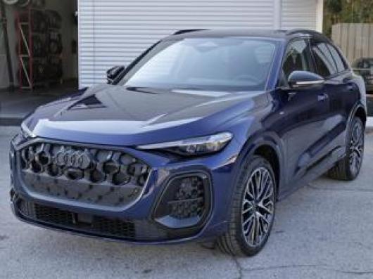 nuovo AUDI Q5