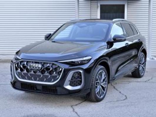 Km 0 AUDI Q5