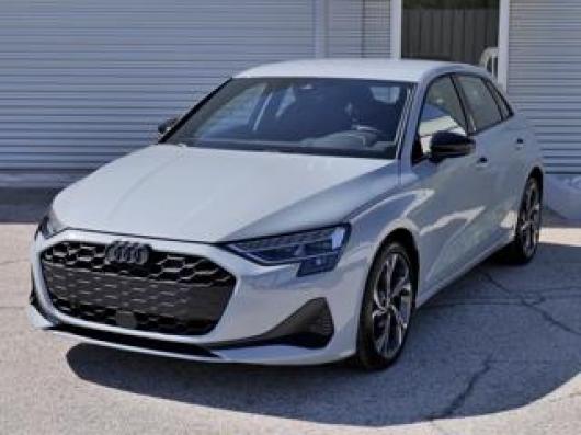 nuovo AUDI A3
