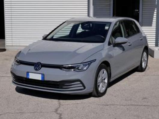 usato VOLKSWAGEN Golf