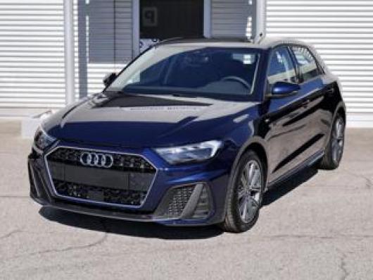 nuovo AUDI A1