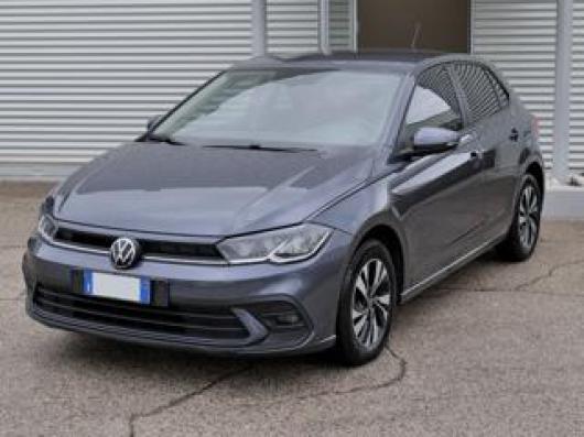 usato VOLKSWAGEN Polo