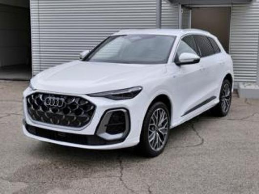 nuovo AUDI Q5