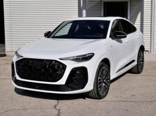 nuovo AUDI Q5