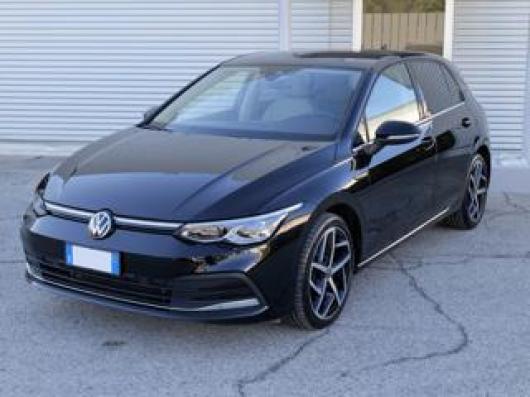 usato VOLKSWAGEN Golf