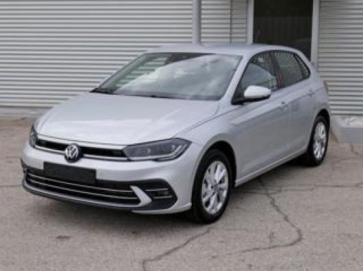 nuovo VOLKSWAGEN Polo