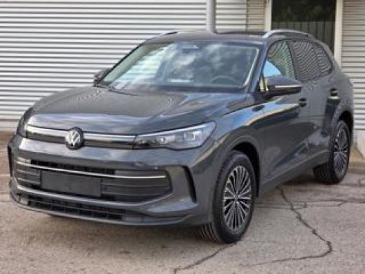 nuovo VOLKSWAGEN Tiguan