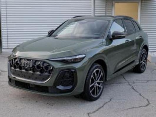 nuovo AUDI Q5