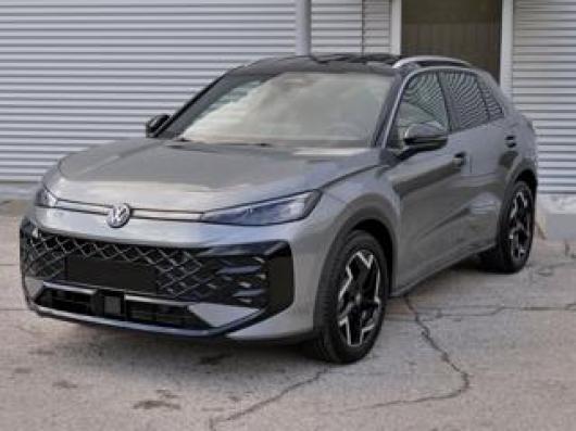 nuovo VOLKSWAGEN T Roc