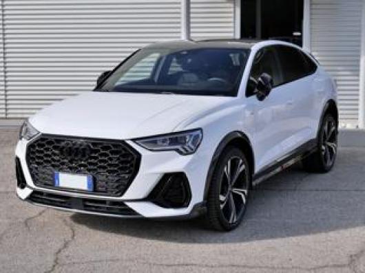 usato AUDI Q3