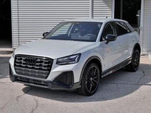 Km 0 AUDI Q2