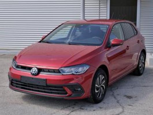 nuovo VOLKSWAGEN Polo