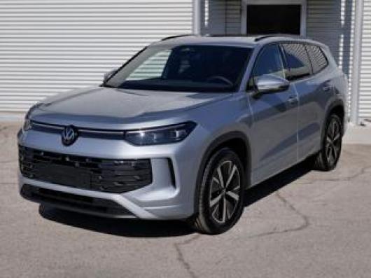 nuovo VOLKSWAGEN Tayron