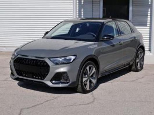 nuovo AUDI A1