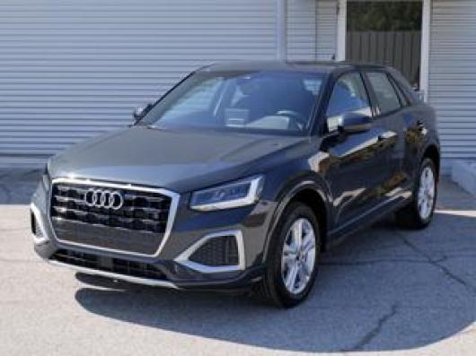 nuovo AUDI Q2