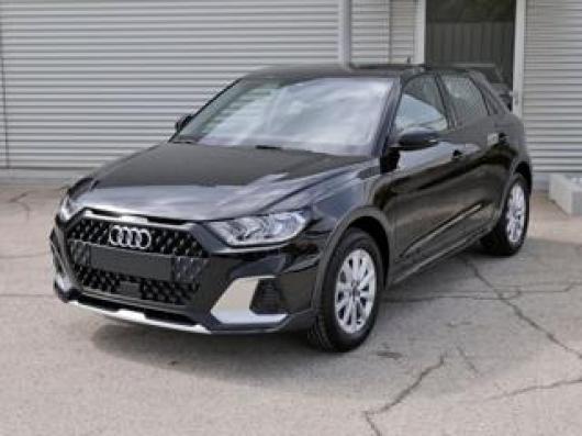 nuovo AUDI A1