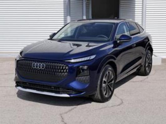 nuovo AUDI Q3