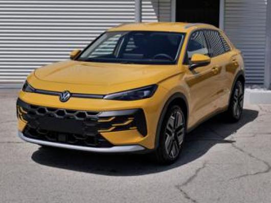 nuovo VOLKSWAGEN T Roc