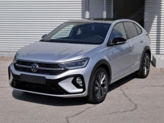 nuovo VOLKSWAGEN Taigo