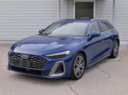 usato AUDI A5