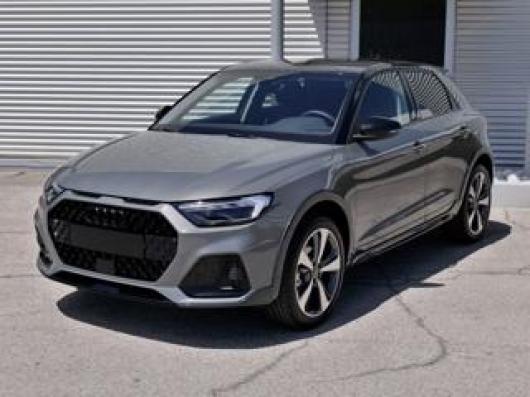 nuovo AUDI A1