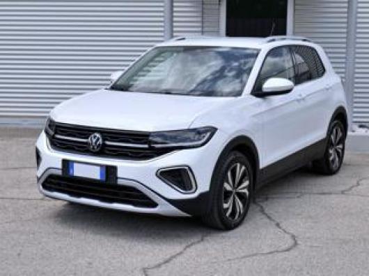 T Cross