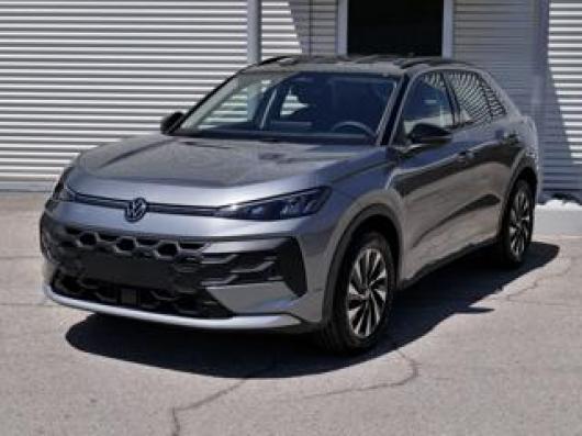 nuovo VOLKSWAGEN T Roc