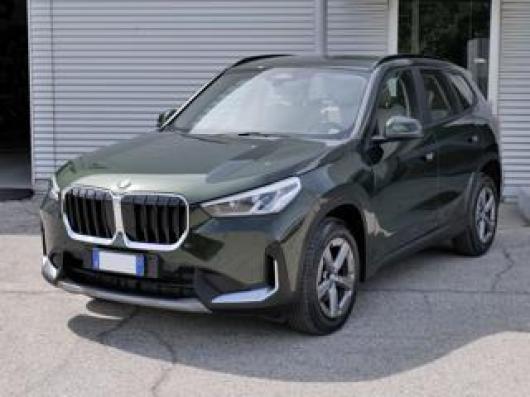 usato BMW X1