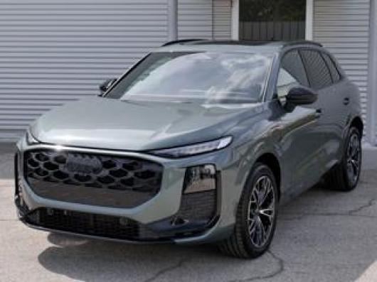 nuovo AUDI Q3