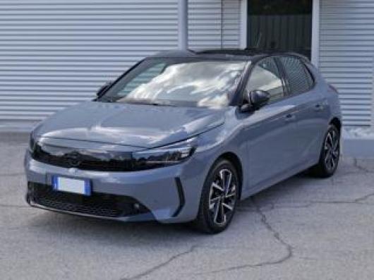usato OPEL Corsa