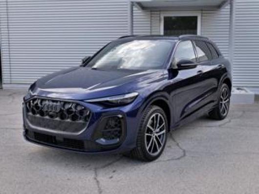 nuovo AUDI Q5
