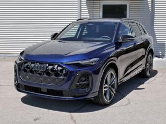 nuovo AUDI Q5