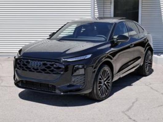 Km 0 AUDI Q3