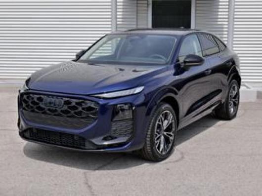 Km 0 AUDI Q3