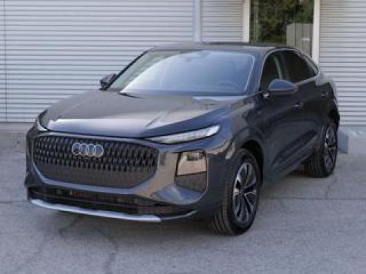 nuovo AUDI Q3