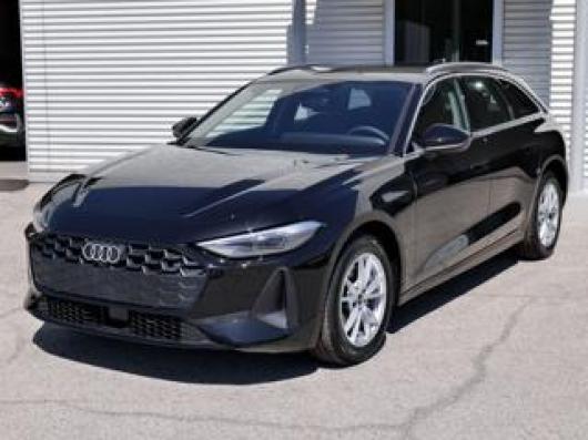 nuovo AUDI A5