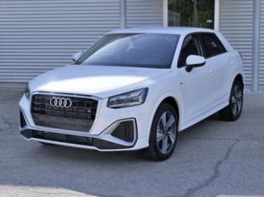 nuovo AUDI Q2