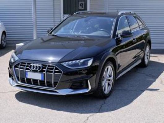 A4 allroad