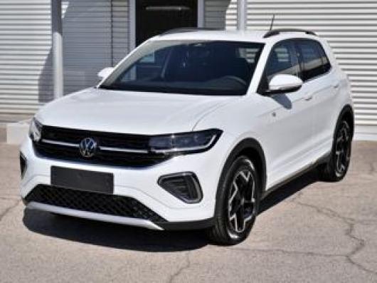 nuovo VOLKSWAGEN T Cross