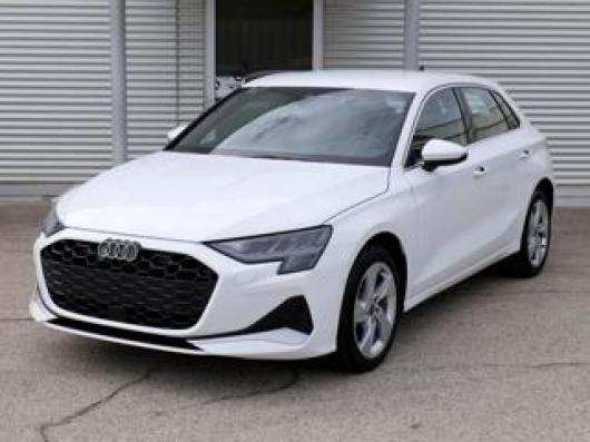 usato AUDI A3