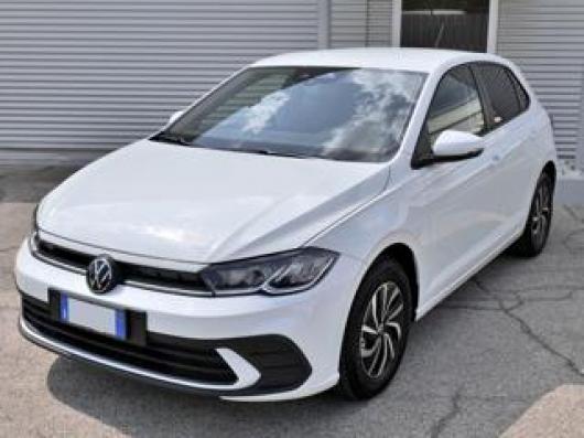 usato VOLKSWAGEN Polo
