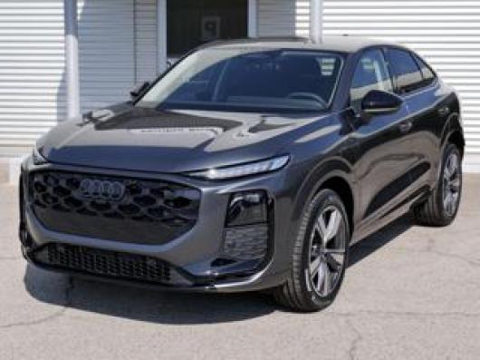 nuovo AUDI Q3