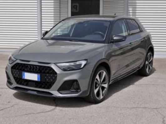 usato AUDI A1