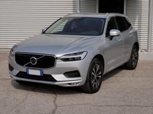 usato VOLVO XC60