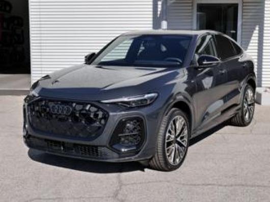 nuovo AUDI Q5