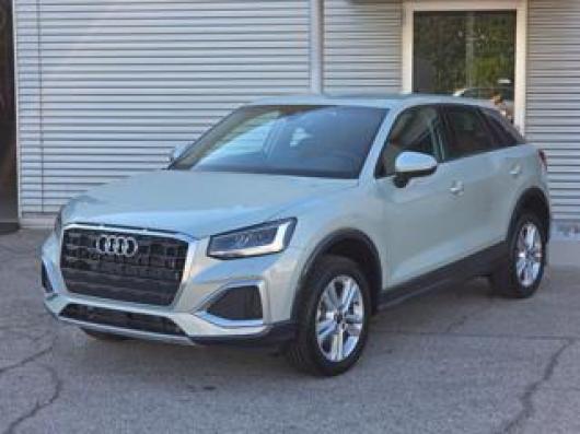 nuovo AUDI Q2