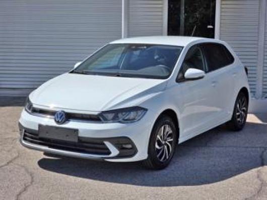 nuovo VOLKSWAGEN Polo